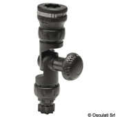Osculati 41.322.10 - Adjustable Extender R-Lock