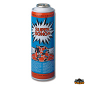 Trem L0300400 - Spare Gas Canister For Acoustic Horn Super Sonor 250 ml
