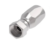 Parker 30-1504 3/4" OD Titanium Hose Shank