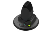 Lewmar 58090001 - Single Alloy Joystick Panel For Proportional Bow Thruster