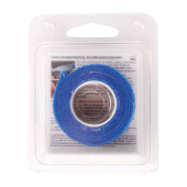 Resq-Plast Plaster 50mm x 4,5m Blue