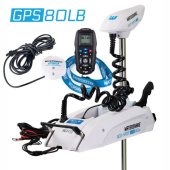 Watersnake Geo-Spot 80 LB With Nav Sensor