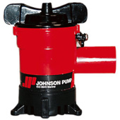 Johnson Pump 32-1750-01-24 - Bilge Pump L750/24V
