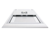 Alutech 200 Boat Seat Deck Sliding Rail