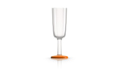Palm Marc Newson Orange Flute