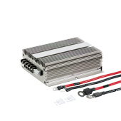 Rebelcell RE12V25DC23 - Range Extender 12.6V25A – For 12V70 / 12V100 / 12V140 / 12V190 AV Li-Ion Battery