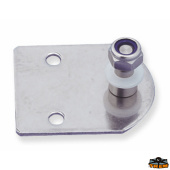 Trem M3532015 - Flush-Mount Plate For Gas Springs