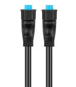 Garmin BlueNet™ Marine Network Cable, 0.3 m