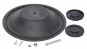 Jabsco 29256-1000 - Service Kit for Amazon Underdeck Manual Bilge Pump