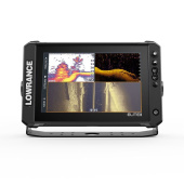 Lowrance 000-16437-001 - Fishfinder Elite FS 10, No Transducer