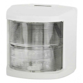 Hella Navigation Lights 2984 Series - White Housing, Stern, 2NM