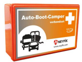 Neyfik First Aid Kit Car/Boat/Camper