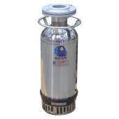 Ulex KT-732H (Showfou KT-732HNE) Pump 400V Without MSS