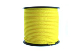 English Braids 22250030980 Trim Line 2.5 mm Yellow 30 m