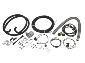 Webasto 9035492A - Thermo Pro 120/150 12V Installation Kit