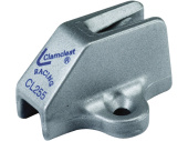 Clamcleat CL55 Omega slit stop