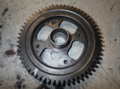 John Deere R502760 - Diesel Engine Camshaft/Spur Gear