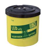 Lighthouse Spare Battery LED 5.6V