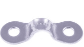 SeaSure 316 Stainless Steel Deck Eyes