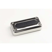 Seaview Deck Cable Gland Multi Polished Stainless Steel