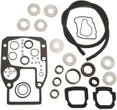 Sierra 18-2674 Transom Seal Kit for OMC Sterndrive/Cobra Stern Drive