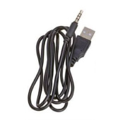 Plastimo P201071 - Charging Cable VHF SX-350