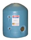 Jabsco CWM78-VT3 - 78 Litre Vertical Water Storage Heater