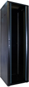 Pylontech DS6642 - 42U Server Cabinet With Glass Door, 10x US5000, 600 x 600 x 2000 mm, 800