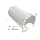 Johnson Pump 81-47443-01 - Motor Cover for Standard Electric Motor