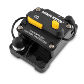 Minn Kota MKR-19 - Circuit Breaker (60A Waterproof) Bulk
