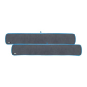 Optiparts EX2490 - Quick Dry Terry Boot Towel Windesign Sailing