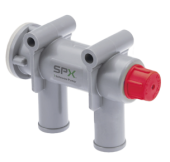 Johnson Pump 09-47316-01 - Vacuum Valve, 12mm