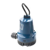 Vetus BLP243000 - Bilge Pump 24V