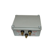 Lewmar 48000234 - Winch Control Box - ELS Solid State / Upgrade Kit