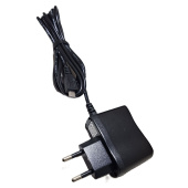 Plastimo P203932 - 220 V Power Adapter With Micro USB Cable For VHF SX-400