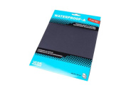 Veba Sandpaper Waterproof Fine (5 Pack)