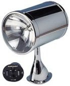 Jabsco 62040-4006 - 180mm / 7" Remote Control Searchlight 24v