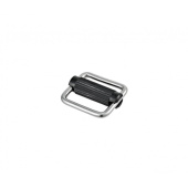 Marine Town Self-Locking Steel Buckle with Nylon Slide
