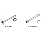 Raritan Heating Element For Boiler 220 VAC 4-hole Plate