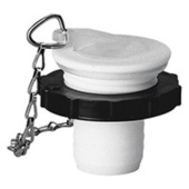 Plastimo 17450 - Drain Waste For Sink