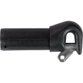 Ronstan PNP166 46mm (1 13/16") Diameter Spinnaker Pole End