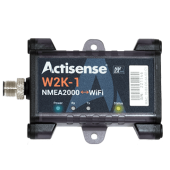 NMEA 2000 to Wi-Fi Gateway