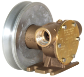 Jabsco CW404 - Flexible Impeller Pump