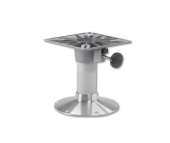 Zwaardvis Alpha FB Seat Pedestal