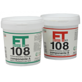 Cecchi C-systems ET 108 Epoxy Resin 1.5 kg