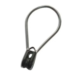 SeaSure Trapeze Rings with Ball Race Sheave