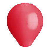 Polyform Multi-purpose Buoy - Ø54cm - Red