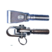 Bainbridge U00642 - Sailman 3000 Universal Toggle Assembly M10 Arm