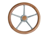Savoretti T17 Steering Wheel