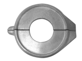 Zinc Anode Volvo Penta Sterndrive, Saildrive (OEM 358407)